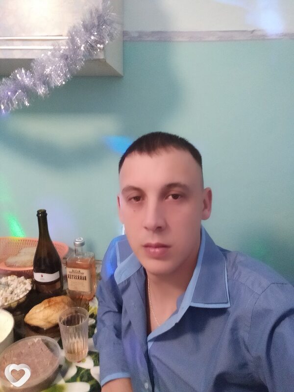 Евгений, 33, Ростове-на-Дону — анкета №604603