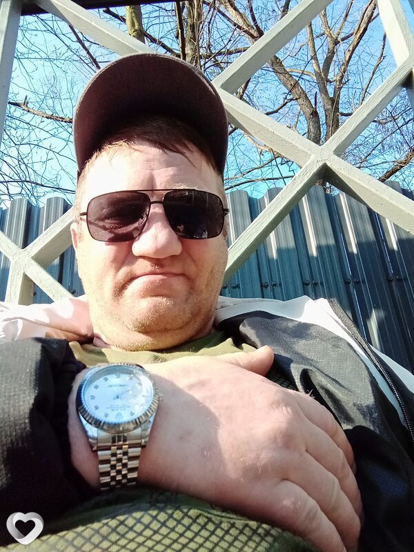 Михаил, 44, Москве — анкета №604610