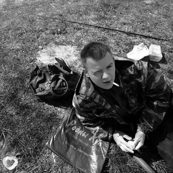 Сергей, 46, Гродно — анкета №604612