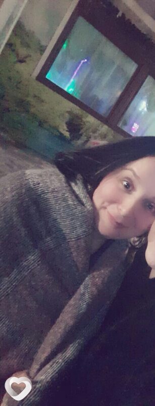 Александра, 43, Архангельске — анкета №604621