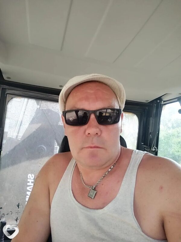 Ильнур, 47, Ульяновске — анкета №604679