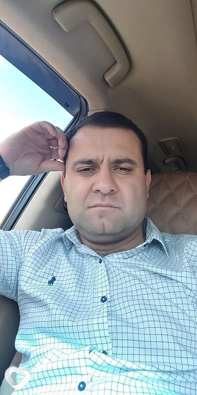 Виктор, 45, Костанае — анкета №604680