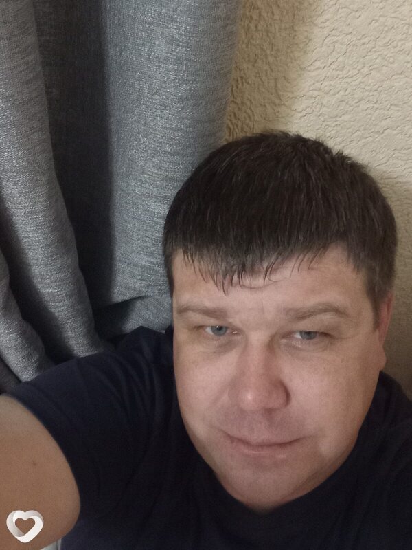 Ваня, 39, Великом Новгороде — анкета №604683