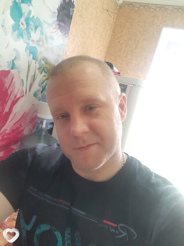 Александр, 41, Ростове-на-Дону — анкета №604687