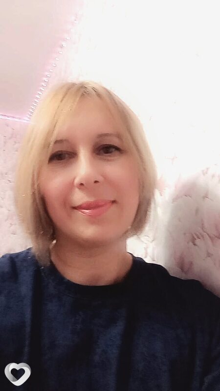 Natali, 50, Киселевске — анкета №604690