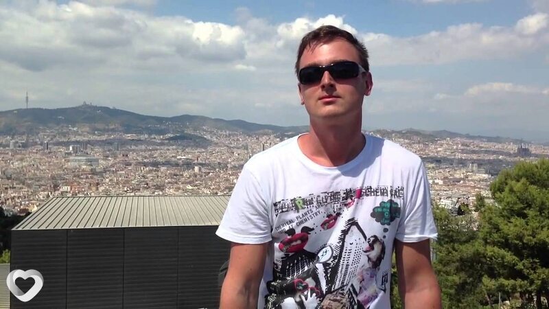 Сергей, 37, Иркутске — анкета №604691