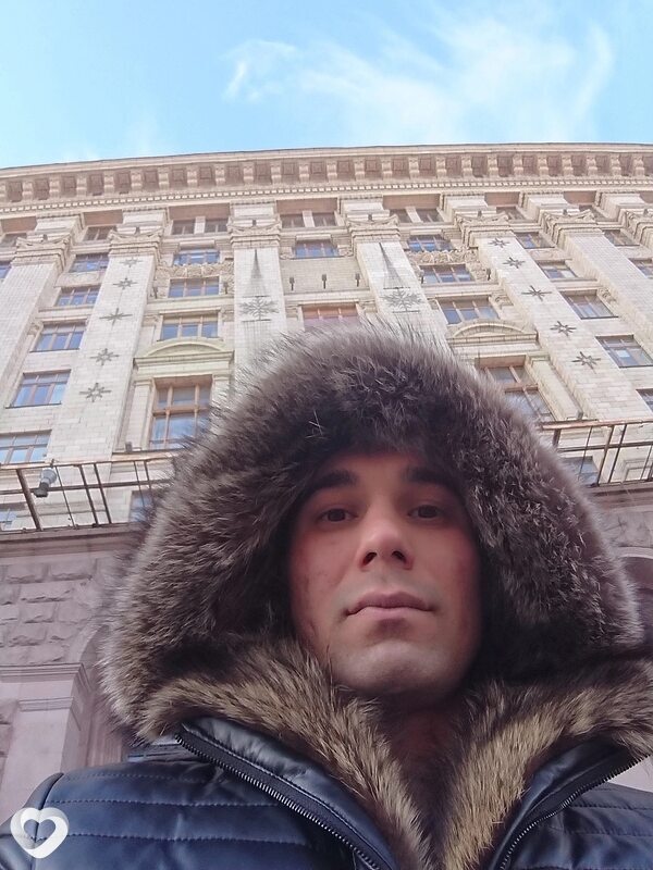 Артём, 36, Экибастузе — анкета №604695