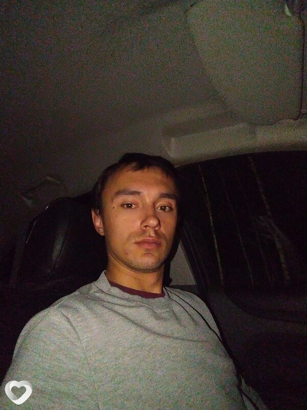 Артём, 31, Смоленске — анкета №604697