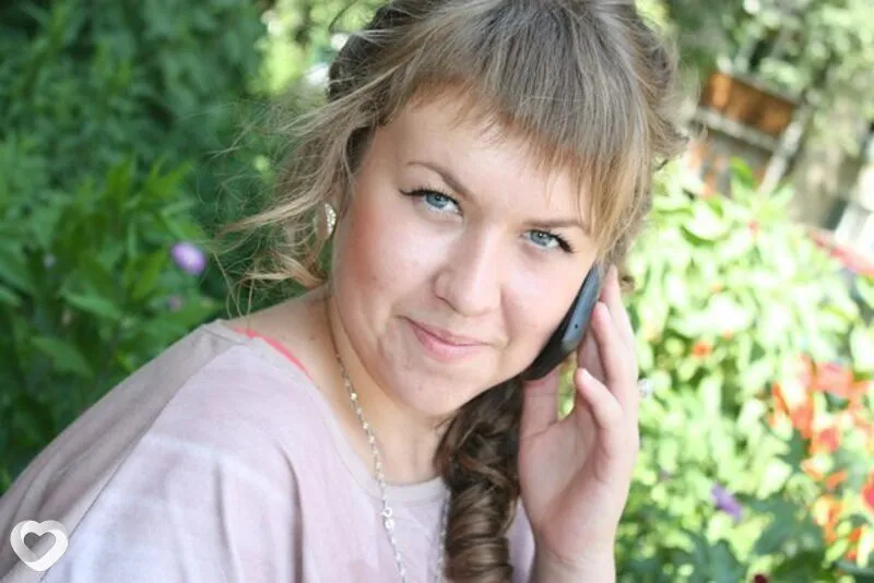 Анастасия, 31, Жлобине — анкета №9662