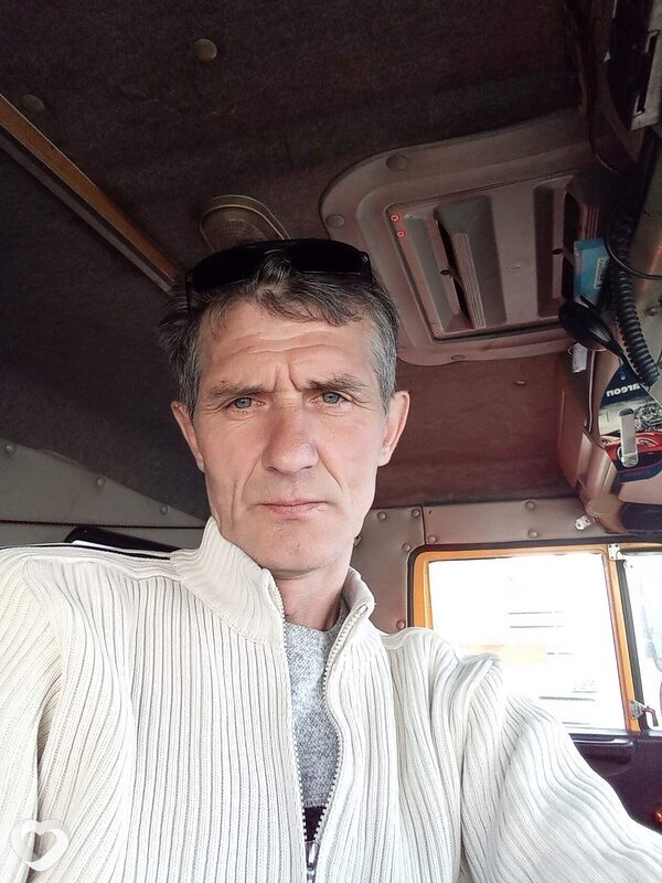 Геннадий, 51, Тамбове — анкета №604703