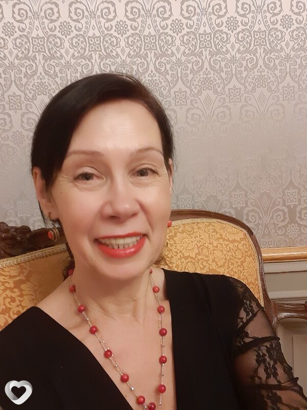 Марина, Королёв