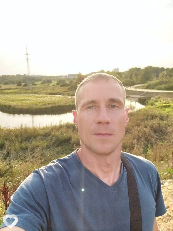 Виталий, 40, Минске — анкета №604710