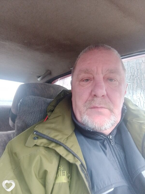 Сергей, 61, Канске — анкета №604711
