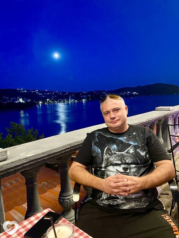 Виталий, 39, Новороссийске — анкета №604717