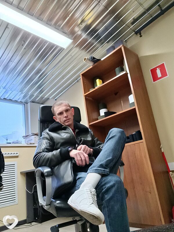 Денис, 41, Москве — анкета №604719