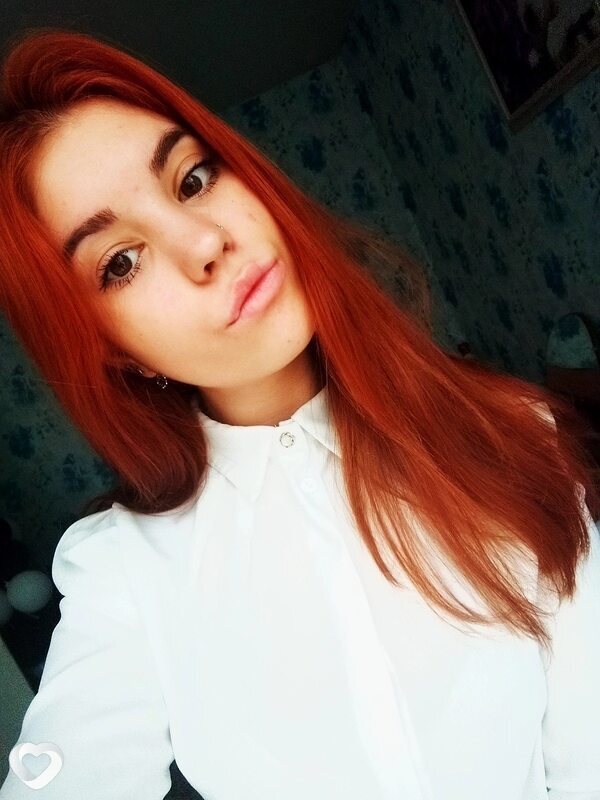 Юля, 26, Липецке — анкета №604550