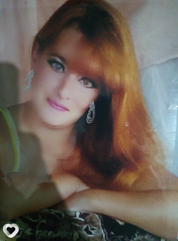 Галина, 43, Юрге — анкета №604553