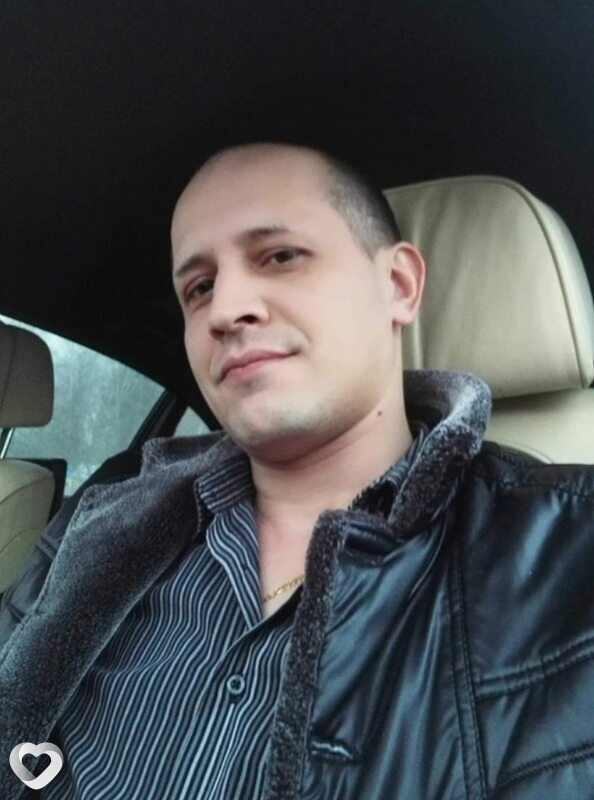 Дмитрий, 29, Санкт-Петербурге — анкета №604556