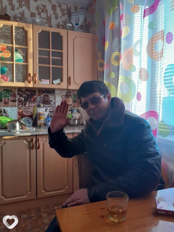 Евгений, 43, Благовещенске — анкета №604557