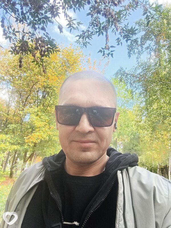 Сергей, 40, Самаре — анкета №604560