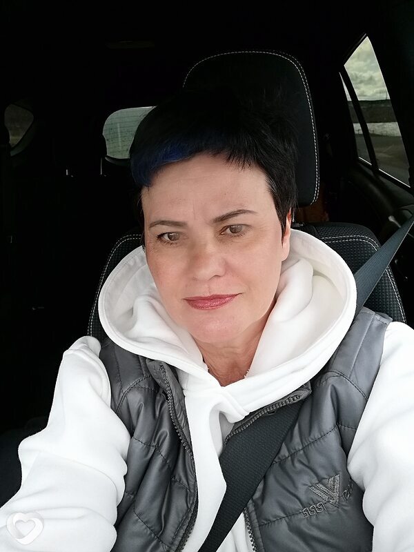 Лилия, 49, Казани — анкета №604562