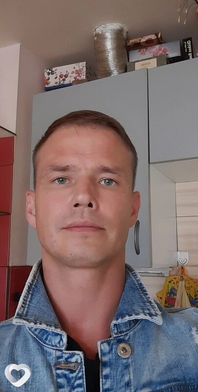 Денис, 44, Санкт-Петербурге — анкета №604566