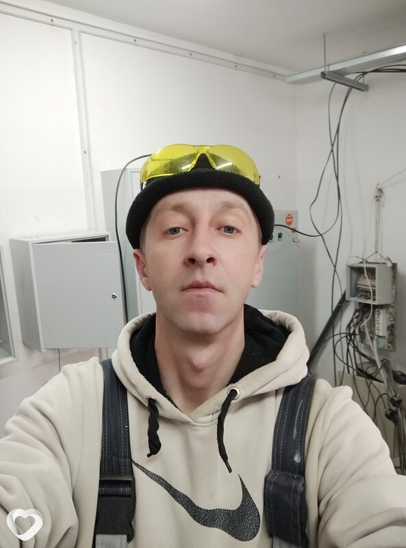 Андрей, 38, Благовещенске — анкета №604568