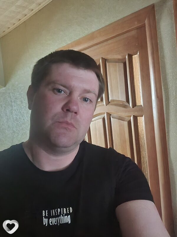 Жорик, 38, Нижнем Новгороде — анкета №604779