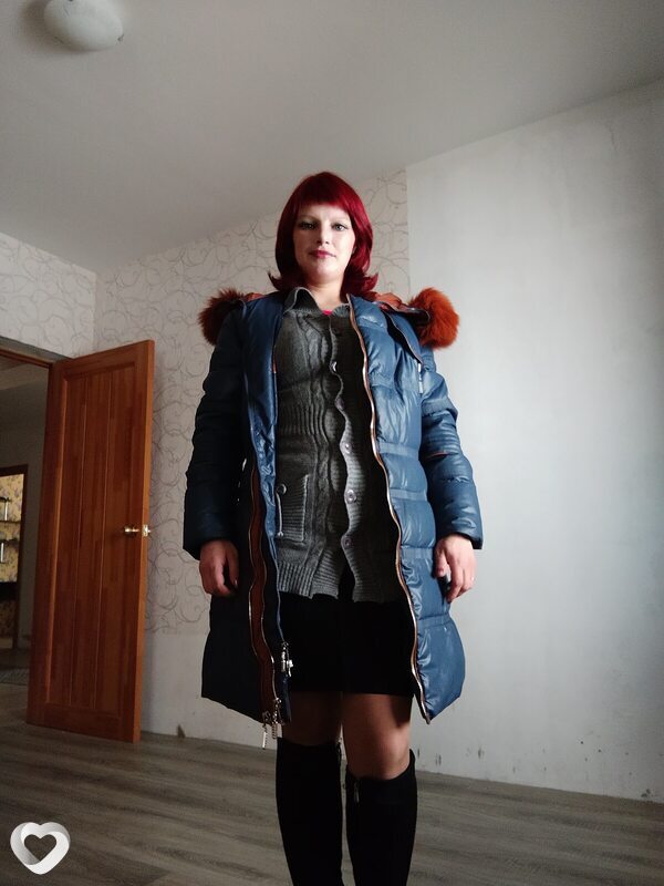 Красотка, 35, Орше — анкета №604783