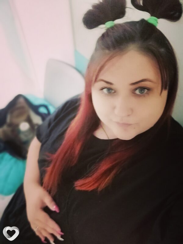 Татьяна, 33, Благовещенске — анкета №604785