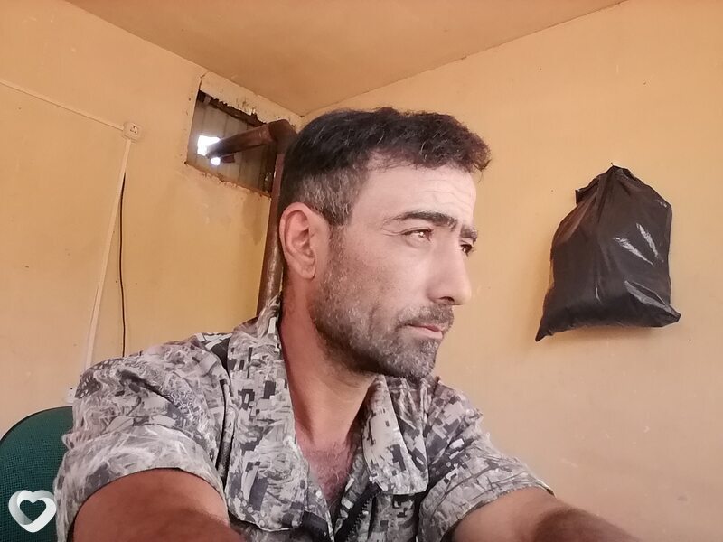Сурен, 47, Волгограде — анкета №604790