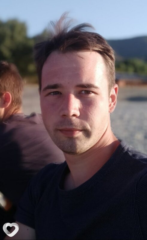 Илья, 31, Майкопе — анкета №604791