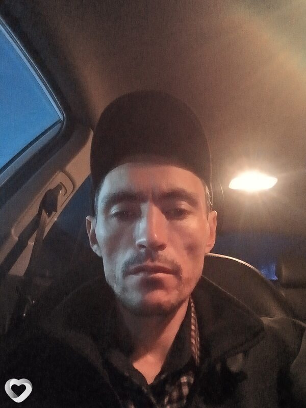 Азим, 38, Бишкек — анкета №604829