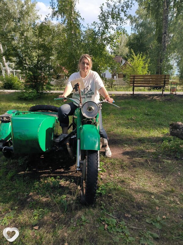 Елена, 39, Челябинске — анкета №604833
