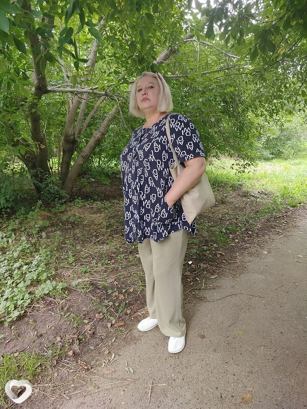 Ольга, 53, Улан-Удэ — анкета №604834