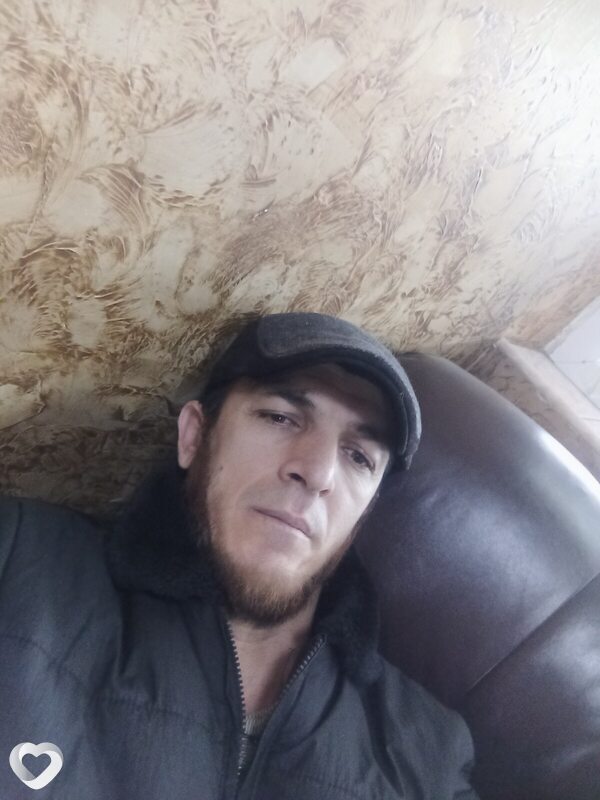 Nurullo, 41, Алматы — анкета №604835