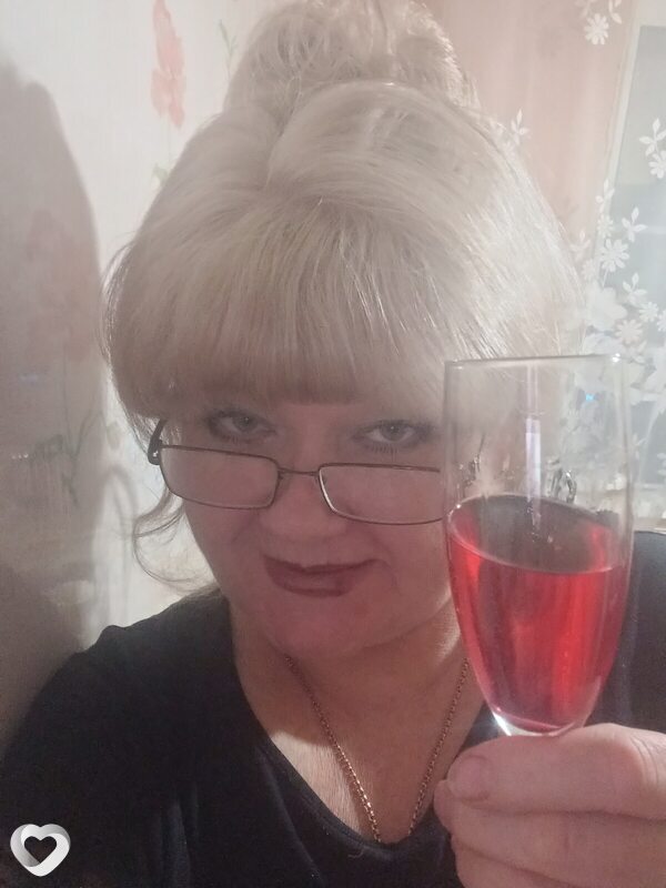 Галина, 62, Нижнем Новгороде — анкета №604837