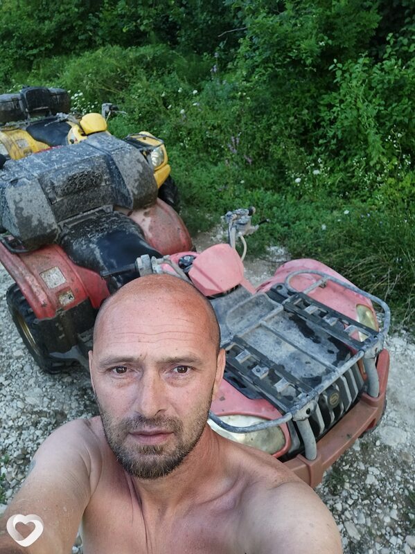 Андрей, 51, Москве — анкета №604842
