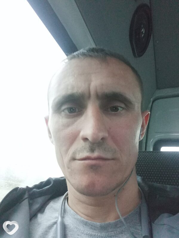 Александр, 42, Екатеринбурге — анкета №604844