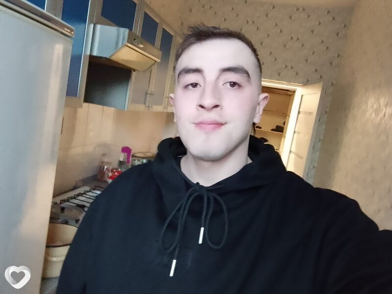 Ильшат, 28, Уфе — анкета №604848