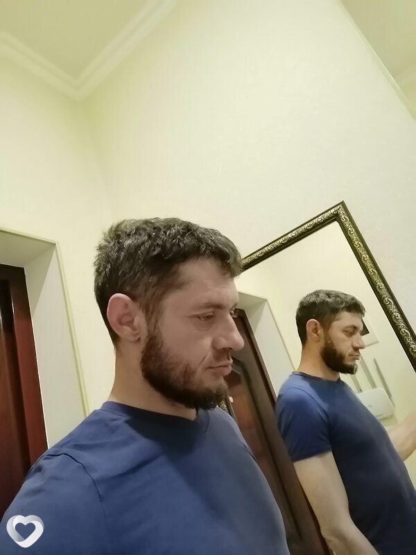 Дмитрий, 43, Сочи — анкета №604757