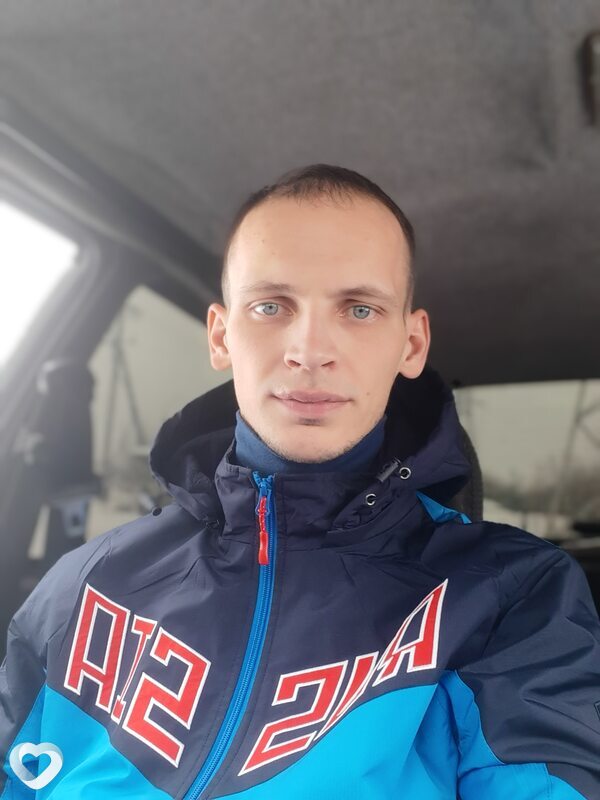 Потом, 35, Москве — анкета №604763