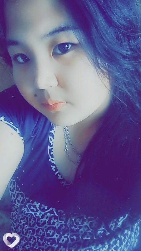 Мадина, 23, Астане — анкета №604765