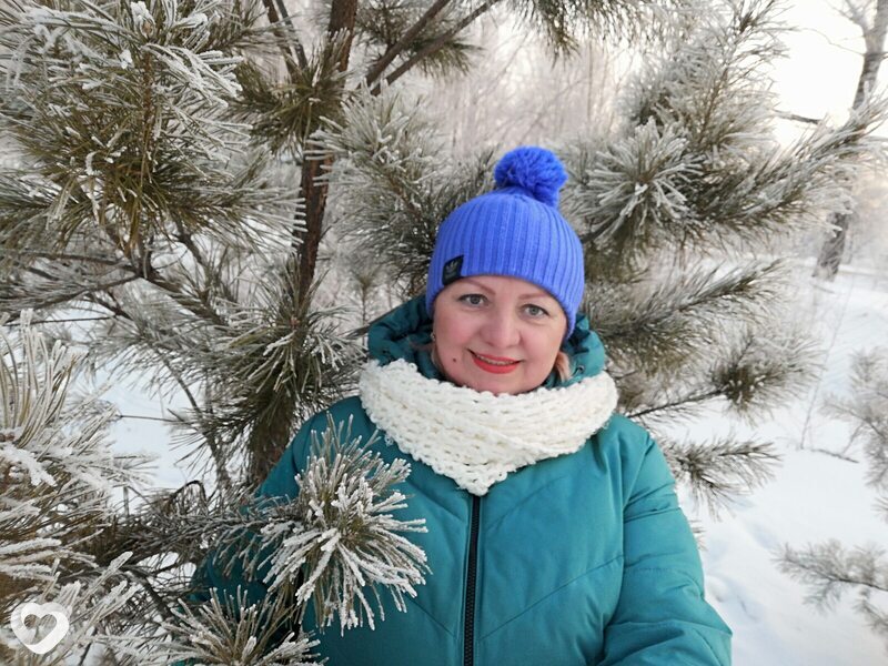 Марина, 62, Красноярске — анкета №604769