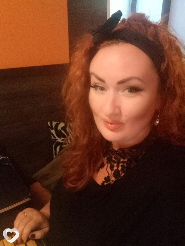 Жанна, 44, Омске — анкета №604770