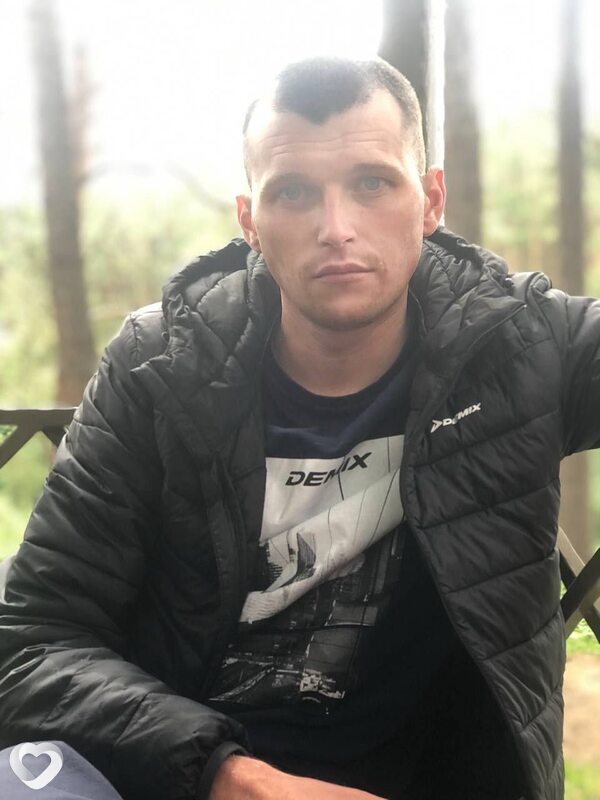 Артем, 36, Саратове — анкета №604772