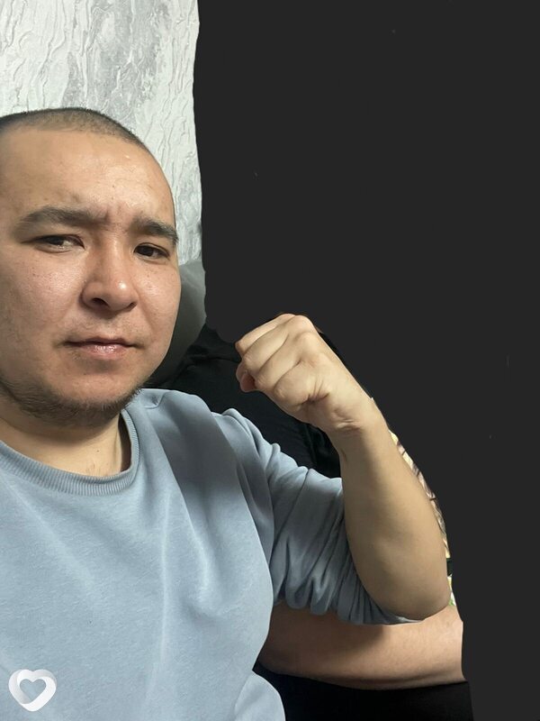 Асхат, 32, Семей — анкета №604852