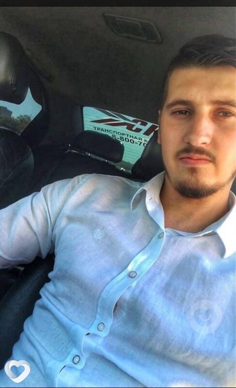 Артем, 33, Ростове-на-Дону — анкета №604863