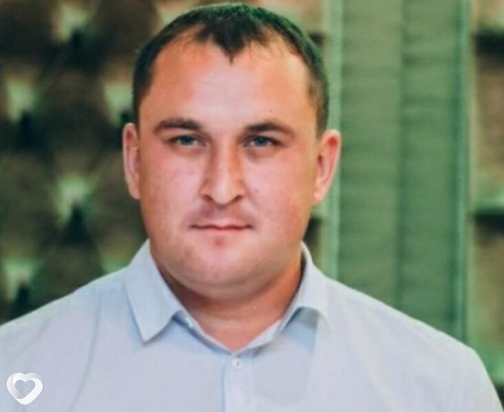 Амир, 41, Казани — анкета №604866