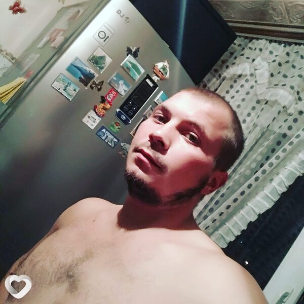 Александр, 36, Волгограде — анкета №604868
